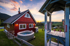 Arctic House